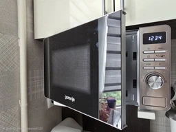 Мікрохвильова піч Gorenje MO20A3W 20 л