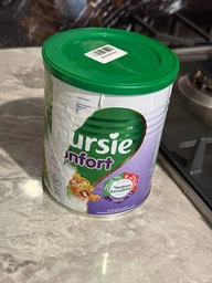 Молочна суміш Nutrilon Кисломолочний 1 400 г (5900852073274) фото від покупців 2