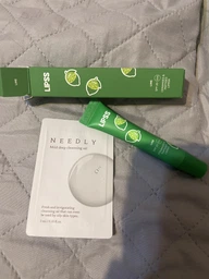 Блиск для губ LIPSS Lipper Lime фото от покупателей 1
