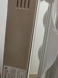 Масляний радіатор обігрівач Electrolux EOH/M-9157 1500ВТ фото від покупців 1