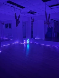 Светодиодная лента LED RGB Bluetooth 100 LED гирлянда умная с приложением 10 метров фото от покупателей 4