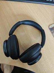Навушники Anker SoundCore Space Q45 Blue (A3040G31) фото від покупців 2