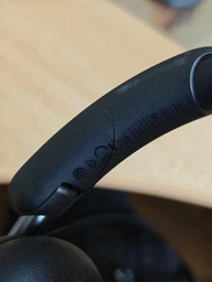 Навушники Anker SoundCore Space Q45 Blue (A3040G31)