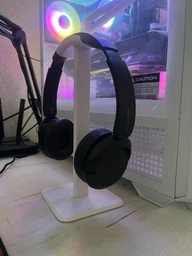 Навушники Sony WH-CH520 White (WHCH520W.CE7) фото від покупців 1