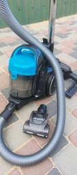 Пылесос без мешка BOSCH BGS05X240 фото от покупателей 1