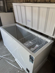 Морозильна скриня Gorenje (FH50EAW) фото від покупців 1