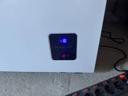 Морозильна скриня Gorenje (FH50EAW)