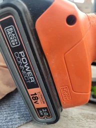 Зарядное устройство для инструмента Black+Decker BDC1A