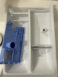 Пральна машина автоматична LG F2X5FS5W фото від покупців 1