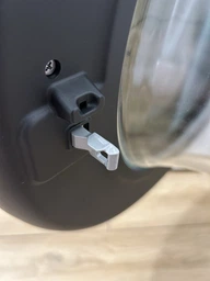 Пральна машина автоматична LG F2X5FS5W фото від покупців 4