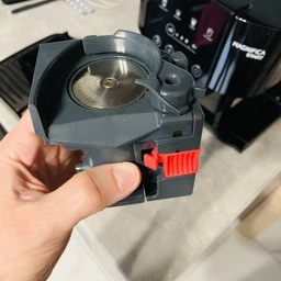 Кофемашина DELONGHI Magnifica Start ECAM220.60.B