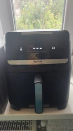 Мультипіч Tefal Easy Fry Silence EY8428E0 фото від покупців 3