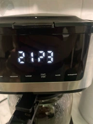 Кофеварка капельная RZTK Coffee Touch