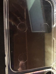 Чохол для Apple iPhone 17 Pro Dux Ducis Clin Series Clear Case Прозорий фото від покупців 1