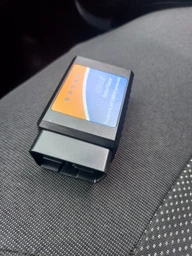 Автосканер діагностичний адаптер OBD2 Bluetooth ELM327 v1.5 Pic18F25K80 Elm Electronics