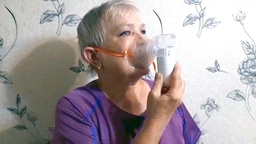 Ингалятор небулайзер Nebulizer Mesh Atomizer для детей и взрослых для дыхательной терапии портативный от сухого кашля насморка боли в горле для астматиков фото от покупателей 3