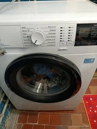 Пральна машина ELECTROLUX EWS6406BU (00000083906-3)