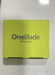 Плавающее лезвие Philips OneBlade 360 QP440/50 4 шт (8720689016148) фото от покупателей 2