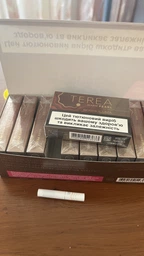 Блок стиков для нагрева табака TEREA Warm Pearl 10 пачок TBEH (7622100543640_n)