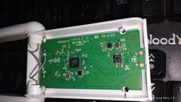 Wi-Fi адаптер TP-LINK TL-WN822N WiFi4 / N300