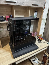 Корпус MSI MAG PANO 110R PZ WHITE фото від покупців 7