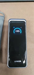 Портативний акумулятор Anker Prime 26K 300W (A110AH11) Black