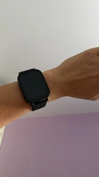Смарт-часы фитнес-браслет Xiaomi Redmi Watch 5 Active (с поддержкой голосовых звонков) Midnight Black фото от покупателей 1