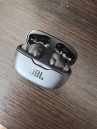 Навушники JBL Wave Beam 2 White (JBLWBEAM2WHT)