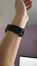 Смарт-часы фитнес-браслет Xiaomi Redmi Watch 5 Active (с поддержкой голосовых звонков) Midnight Black