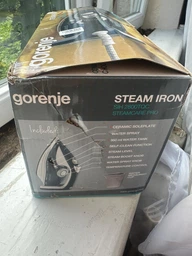 Праска Gorenje SIH2800BF (m463626) фото від покупців 2