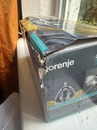 Праска Gorenje SIH2800BF (m463626) фото від покупців 1