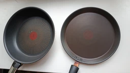 Сковорода Tefal Excellence Fusion 24 см (G3380402) фото от покупателей 2