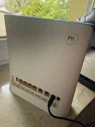 3G/4G LTE WiFi-роутер ZTE MF286D (Скорость до 600 Мбит/с (Cat.12) + агрегация частот. Выходы под антенну, Киевстар Лайф Водафон фото от покупателей 1