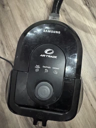 Шланг для пылесоса Samsung Air Track SC4325, SC4330, SC4335, SC4570, SC4580, DJ97-00778A, DJ97-01418E, DJ97-01418F, DJ97-00606C фото от покупателей 1