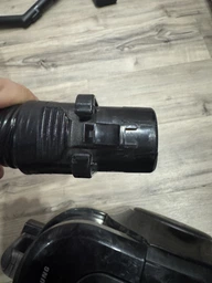 Шланг для пылесоса Samsung Air Track SC4325, SC4330, SC4335, SC4570, SC4580, DJ97-00778A, DJ97-01418E, DJ97-01418F, DJ97-00606C