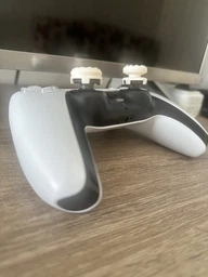 Накладки на стики KontrolFreek Galaxy для Sony DualShock PS4 / DualSense PS5 Purple