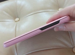 Чохол-книжка LED View Cover для Samsung Galaxy S20 Plus (G985) (EF-NG985PBEGRU) Black фото від покупців 4