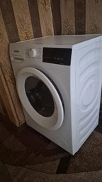 Прально-сушильна машина Gorenje W3D2A854ADS/UA