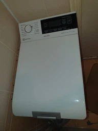Пральна машина Electrolux EW7TN3362U фото від покупців 1