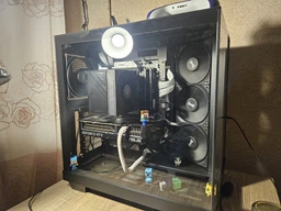 Корпус be quiet! Light Base 500 Black (BGW83)