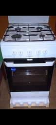 Плита Hansa FCGW510009D1 Hansa FCGW510009D1 949664