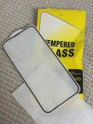 Защитное стекло на iphone 13 pro iPhone 13 iPhone 14 iPhone 16e iPhone SE 4 Защитное стекло для айфон 13 про/13/14/16е/SE 4 на весь экран 9D Shieldy