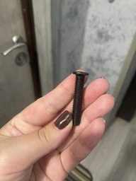 Крісло офісне на колесах Bonro B-627 біле фото від покупців 1