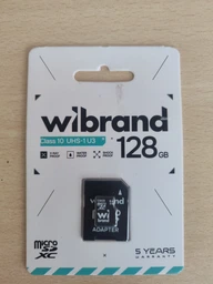 Карта пам'яті Hoco TF high speed memory card ( 32GB )