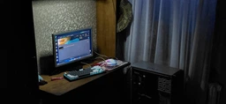 Адаптер-конвертор HDMI на VGA (перехідник) емулятор монітора фото від покупців 2