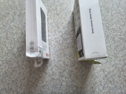 Повербанк портативний акумулятор Power bank XO PB309 Digital charge 22.5W 20000 mAh White фото от покупателей 1