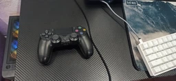 Джойстик бездротовий для ПК PS4 геймпад для Android iOS TV Windows смартфона планшета джостик ігровий контроллер bluetooth wireless controller model BGP-2016 для PlayStation фото від покупців 4