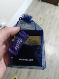 Парфумована вода для жінок Montblanc Signature Elixir 2 мл (пробник)