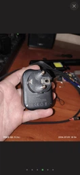 Сетевое зарядное устройство RZTK Power Cube 4 + 2 USB-A + USB-С (PD20W) Black фото от покупателей 9