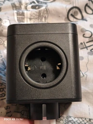 Сетевое зарядное устройство RZTK Power Cube 4 + 2 USB-A + USB-С (PD20W) Black фото от покупателей 1